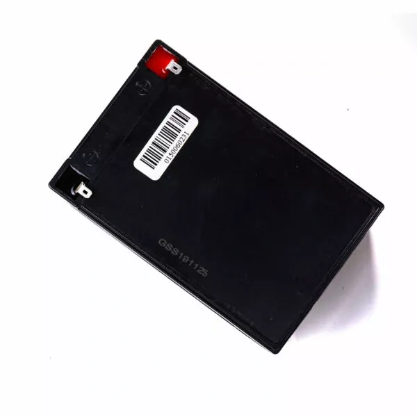 Battery 12AH Lead Acid (L)