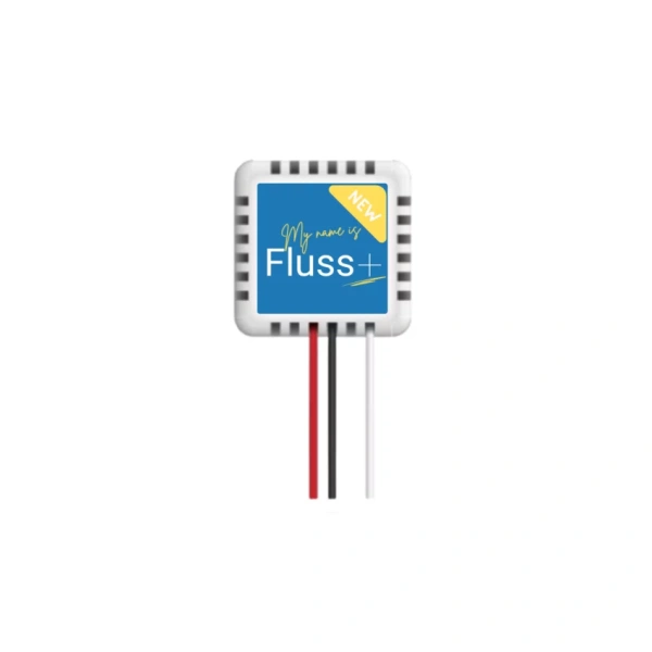 RX – FLUSS (Bluetooth)
