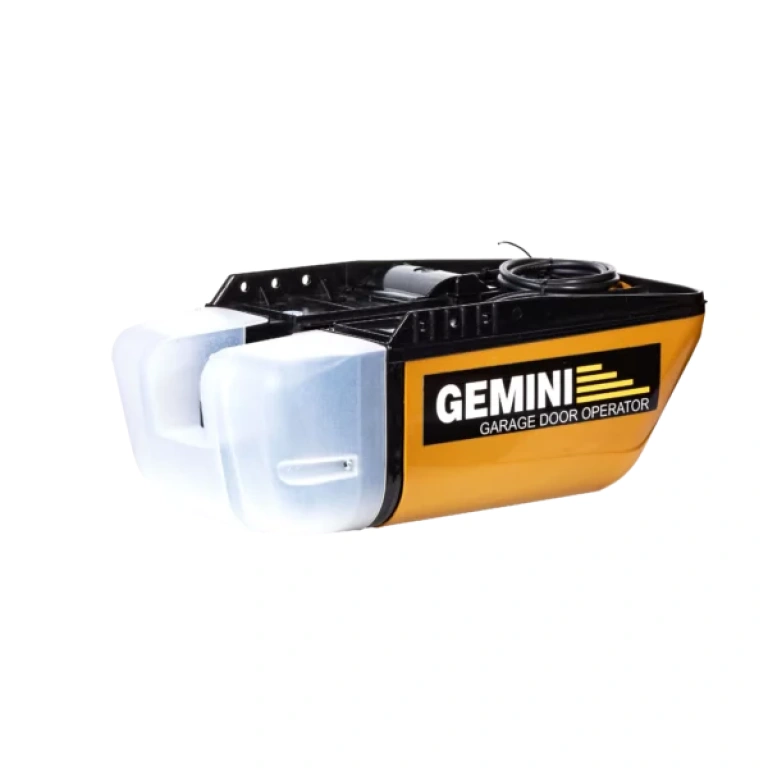 GEMINI Garage Door Motor drive unit