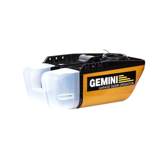 GEMINI-Garage-Door-Motor-S00305-FRONT-SIDE-TRANSPARENT-600x600 GEMINI Garage Door Motor drive unit