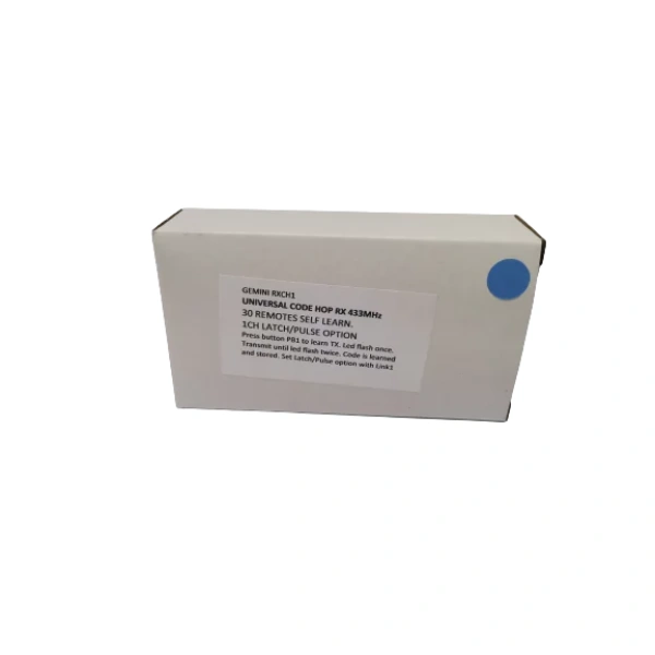 RX – Universal 30