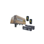 GEMINI DC Swing Master -No Pedestal