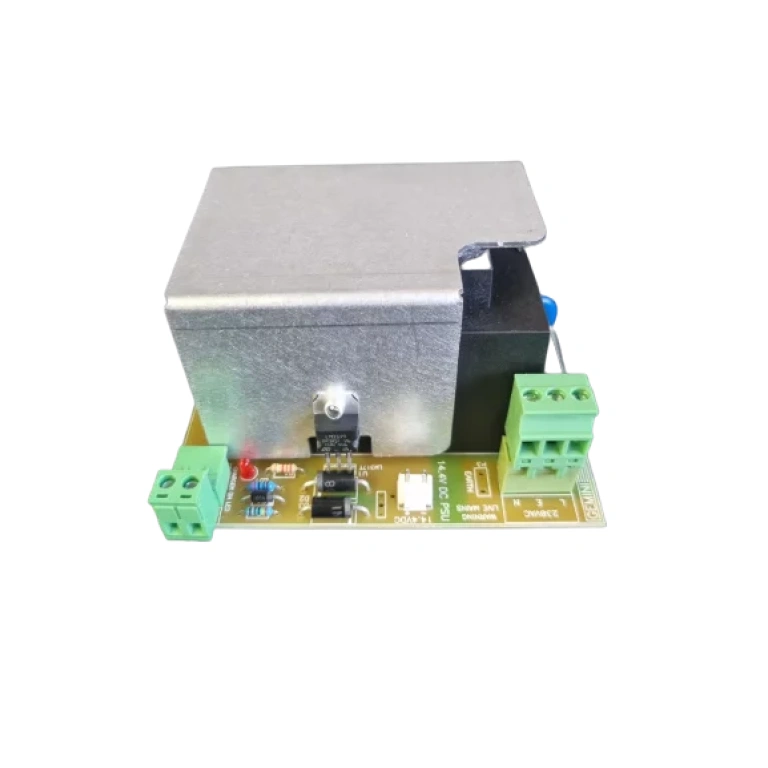 Solar Compatible