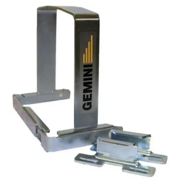 Anti Tamper Bracket