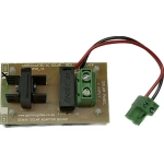 Solar adaptor Pc board 12V