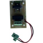 Solar adaptor Pc board 12V